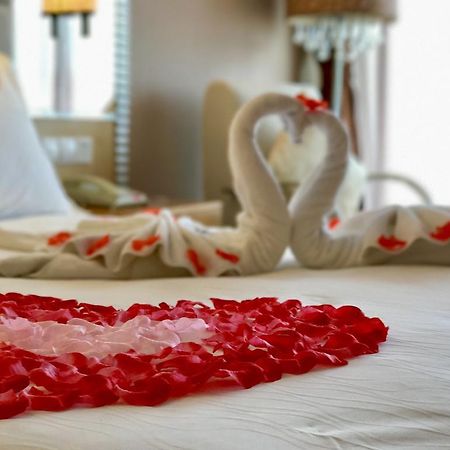 The Center Hotel Uy Hải Ngoại thất bức ảnh