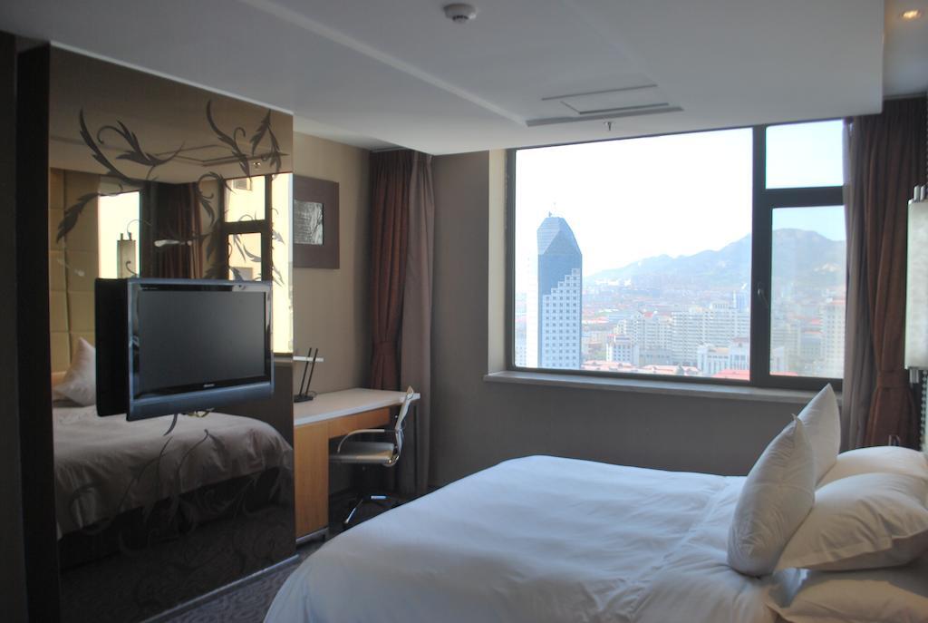 The Center Hotel Uy Hải Phòng bức ảnh