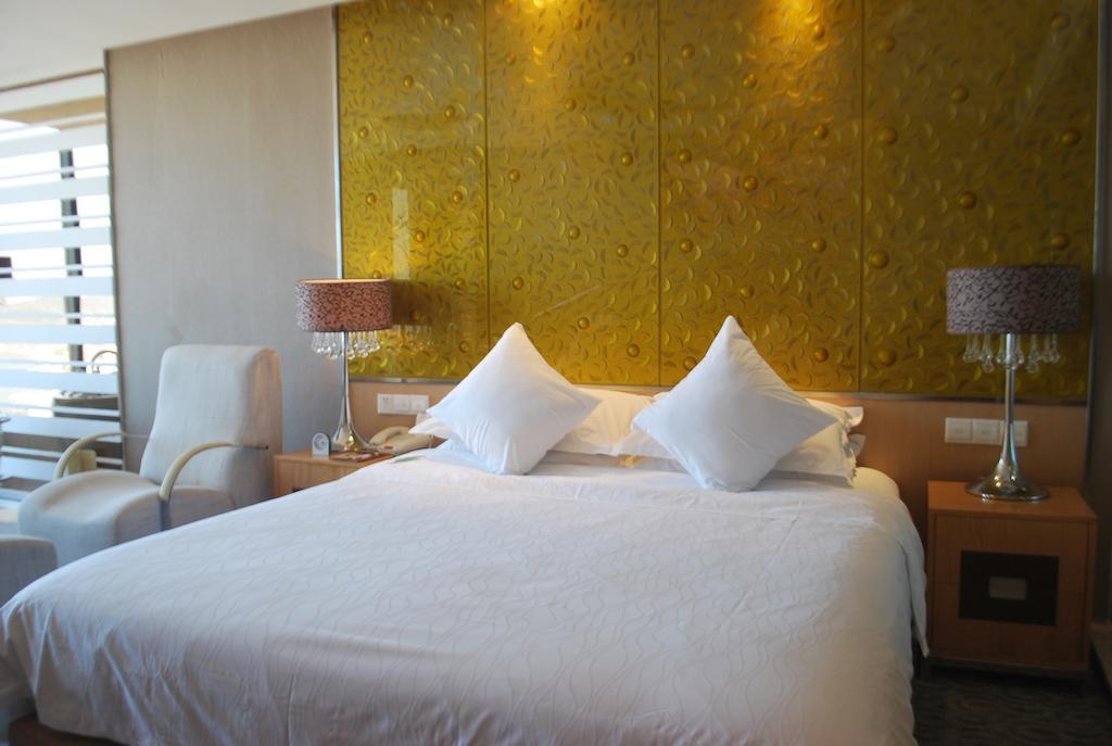 The Center Hotel Uy Hải Phòng bức ảnh