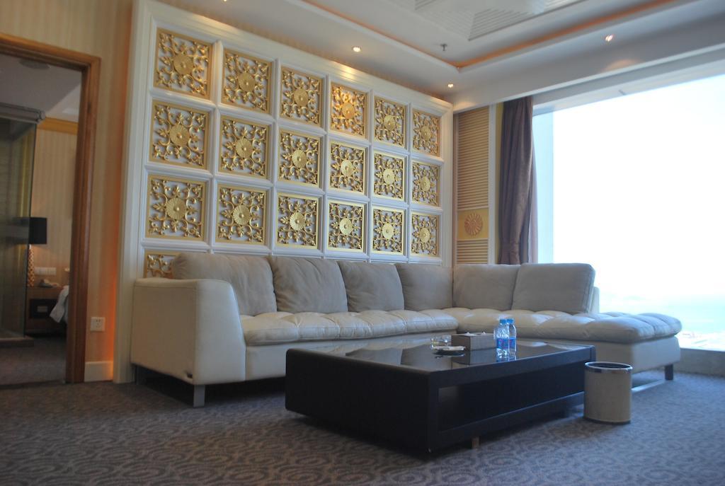 The Center Hotel Uy Hải Phòng bức ảnh
