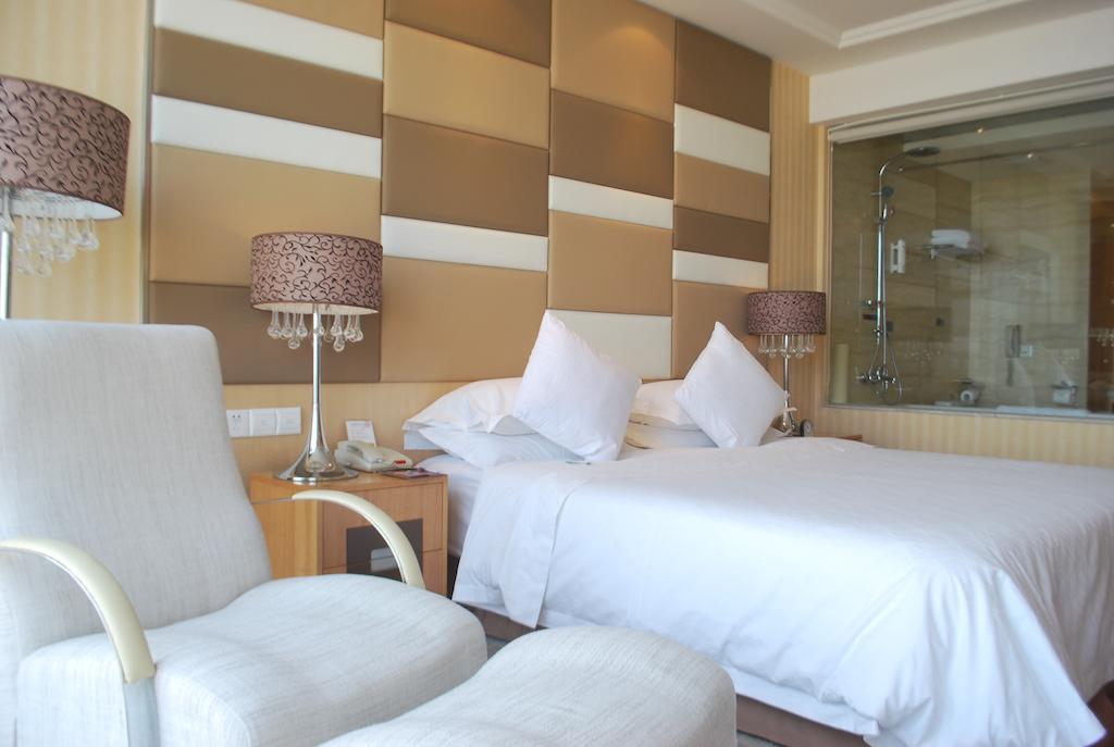 The Center Hotel Uy Hải Phòng bức ảnh
