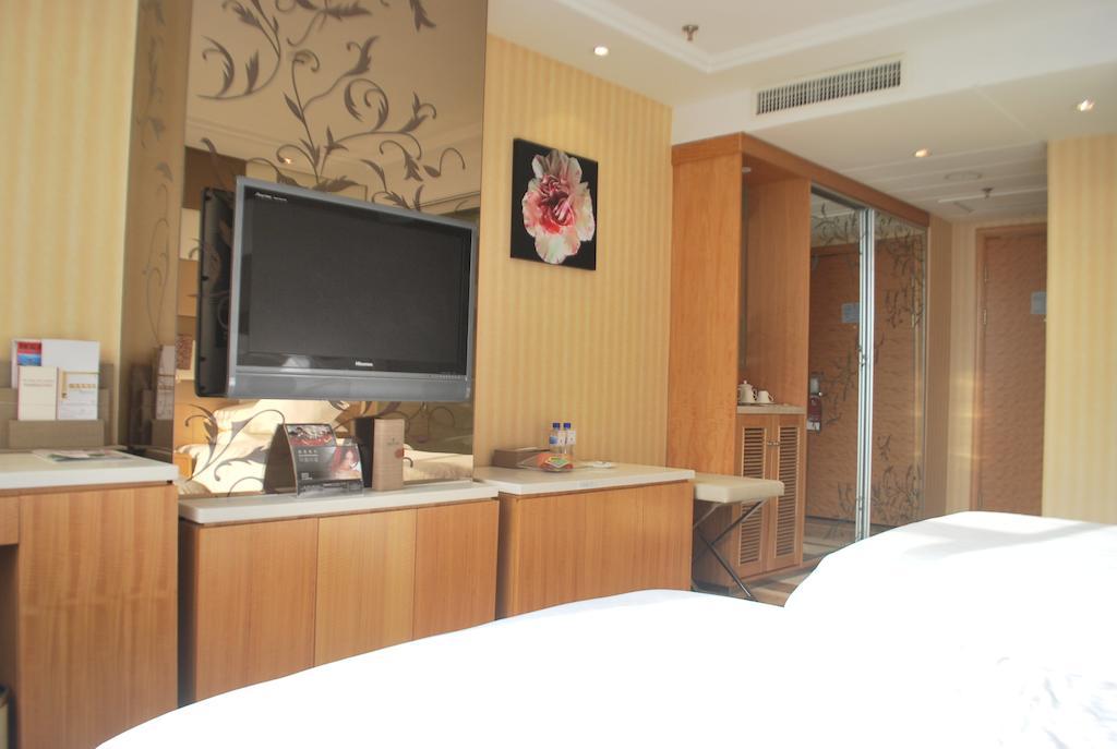 The Center Hotel Uy Hải Phòng bức ảnh