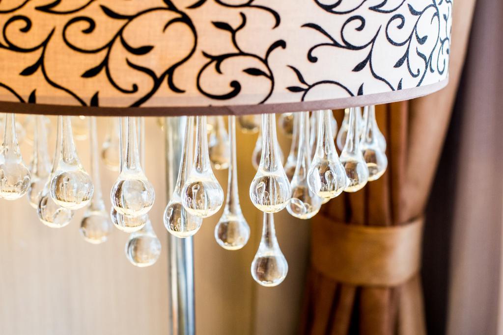 The Center Hotel Uy Hải Ngoại thất bức ảnh