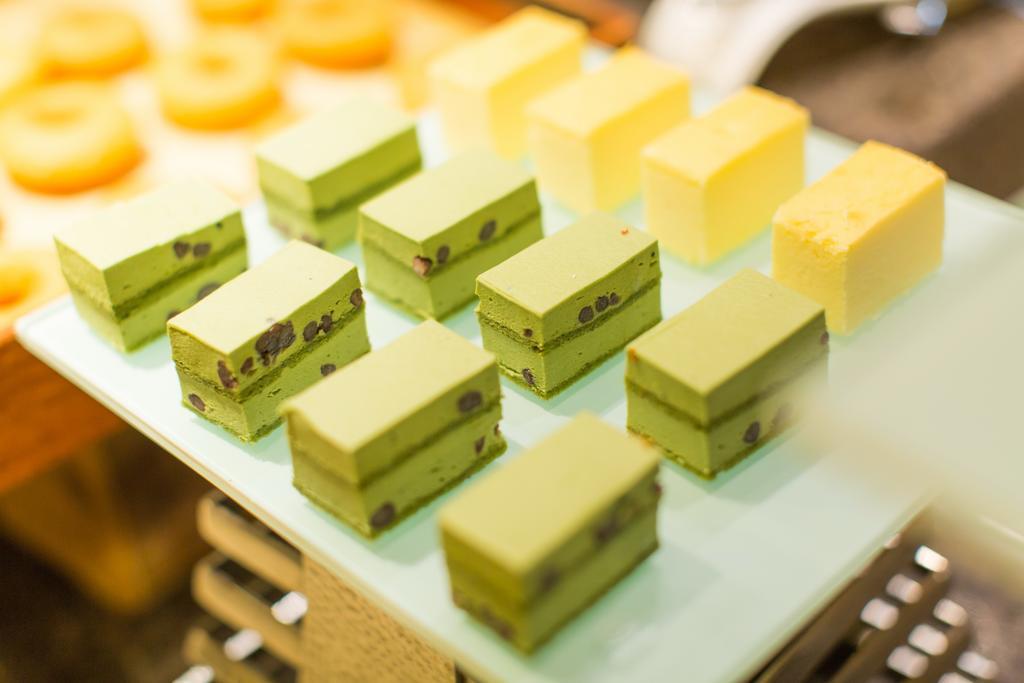 The Center Hotel Uy Hải Ngoại thất bức ảnh